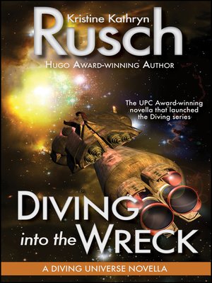 cover image of Diving into the Wreck